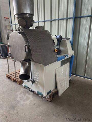 Vacuümdroger Comber Pharmadry PH 100