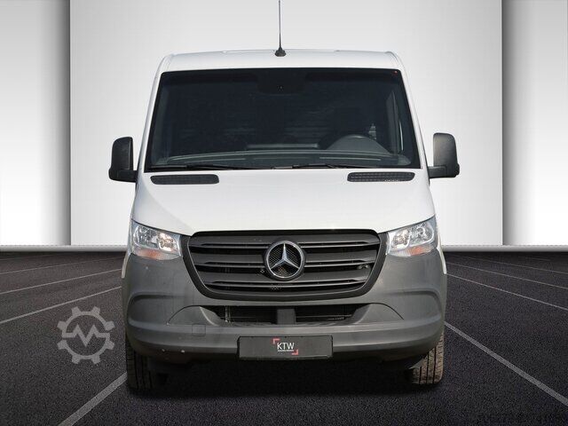 Van Mercedes-Benz Sprinter315 KA,L2H1,MBUX,Klima,Tempomat