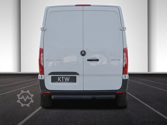 Van Mercedes-Benz Sprinter315 KA,L2H1,MBUX,Klima,Tempomat