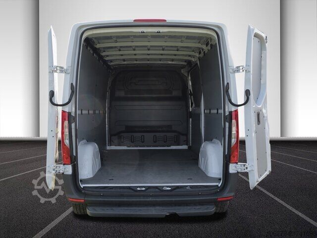 Van Mercedes-Benz Sprinter315 KA,L2H1,MBUX,Klima,Tempomat