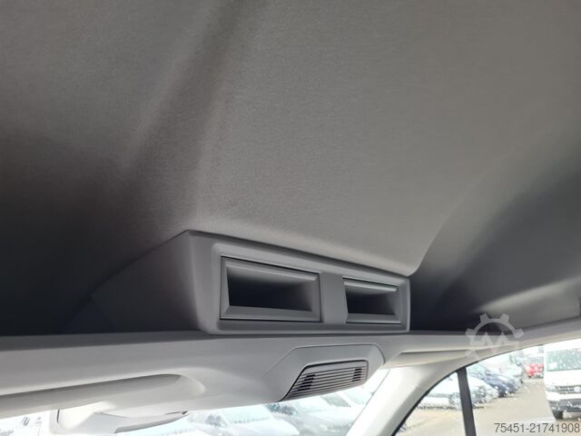 Bestelwagen met verhoogd dak VW Crafter 35 Kasten TDI MR L3H3 KLIMA AHK