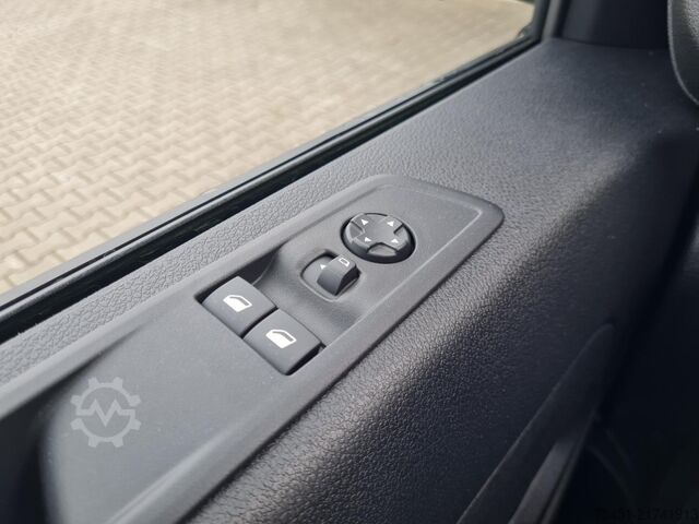 Furgoneta Opel Vivaro Cargo Kasten 2.2 D XL (L3) Flügeltüren