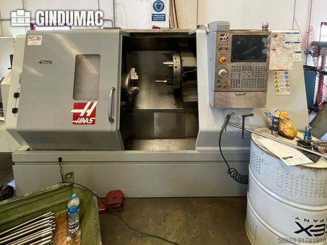HAAS SL-30TBHE HAAS SL-30TBHE