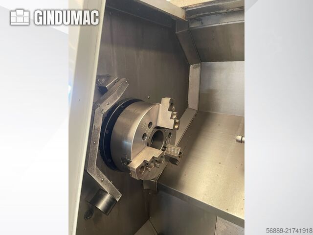 HAAS SL-30TBHE HAAS SL-30TBHE