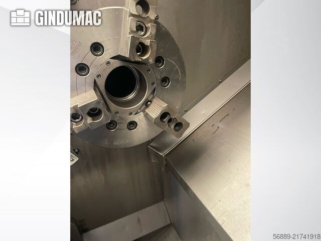 HAAS SL-30TBHE HAAS SL-30TBHE