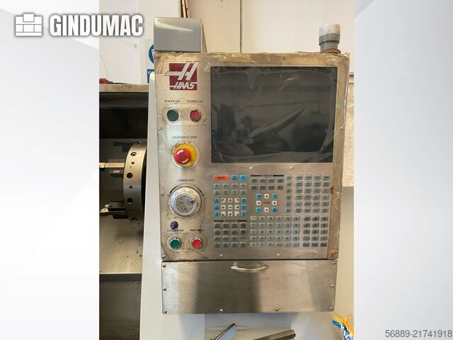 HAAS SL-30TBHE HAAS SL-30TBHE