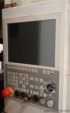 Vertikal aufgereiht EMAG VL4