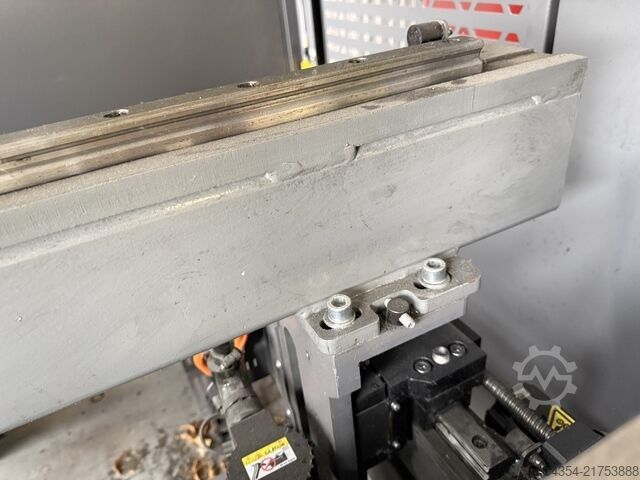 Abkant presa Bystronic Xpress 80/2100