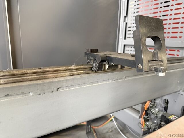 Abkant presa Bystronic Xpress 80/2100