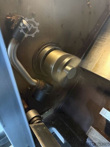 τόρνος CNC Leadwell T-6LM