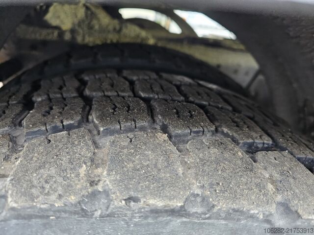 Szemetesautó SCANIA P280 DB 4X2 MLB JOAB Anaconda MD 13.3 cu