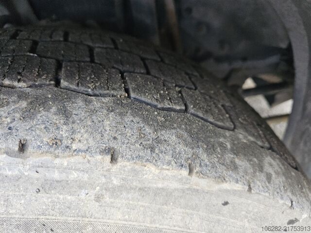 Szemetesautó SCANIA P280 DB 4X2 MLB JOAB Anaconda MD 13.3 cu