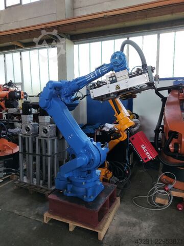 Industriële robot Yaskawa Motoman YR-SP800N-A00