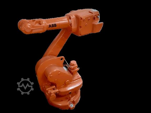 Industrijski robot ABB Robotics IRB 1600-8/1.45 M2004