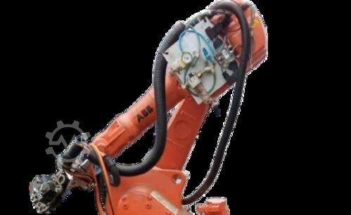 Industrijski robot ABB Robotics IRB 1600-8/1.45 M2004
