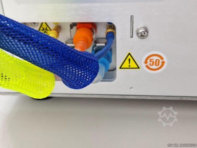 Beckman Coulter CytoFLEX A00-1-1102 flowcytometer Beckman Coulter CytoFLEX A00-1-1102