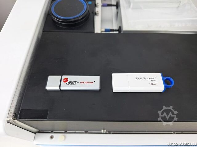 Beckman Coulter CytoFLEX A00-1-1102 flowcytometer Beckman Coulter CytoFLEX A00-1-1102