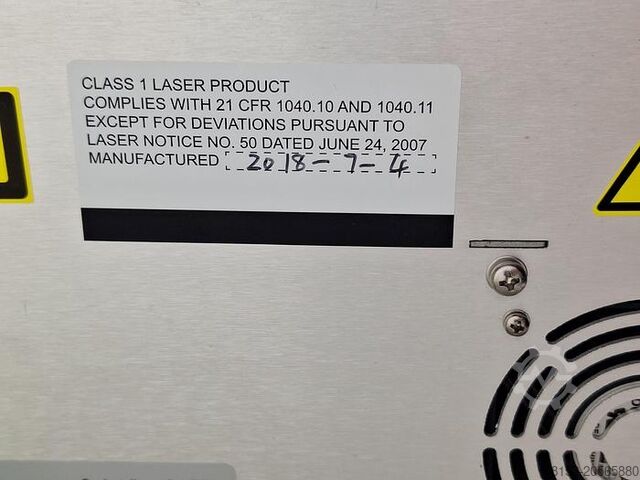 Beckman Coulter CytoFLEX A00-1-1102 flowcytometer Beckman Coulter CytoFLEX A00-1-1102