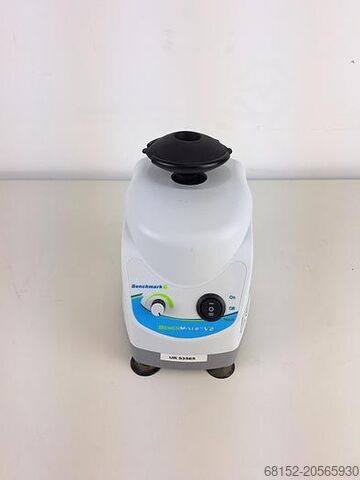 Benchmark Scientific BenchMixer V2 Vortexmenger Benchmark Scientific BenchMixer V2