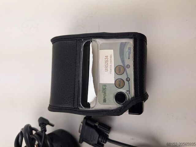 Datová tiskárna Woosim System Porti-S Woosim Porti S