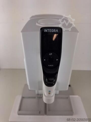 Pipeta Eletrônica Integra VIAFLO 96 Integra Biosciences VIAFLO 96