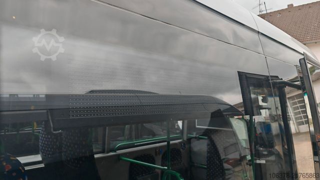 Minibusz MERCEDES-BENZ Sprinter Cityline Sitzplätze 14+ 2klapp +12Steh.