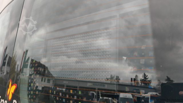 Minibusz MERCEDES-BENZ Sprinter Cityline Sitzplätze 14+ 2klapp +12Steh.