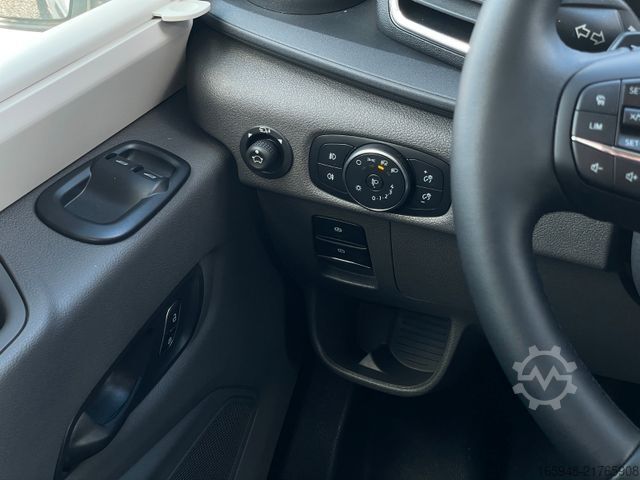 Ημιενσωματωμένο αυτοκινούμενο τροχόσπιτο SUNLIVING C 70 DL *Automatik*165 PS*Markise+Solaranlage*