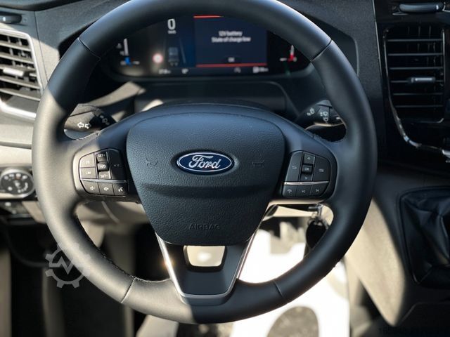 Ημιενσωματωμένο αυτοκινούμενο τροχόσπιτο SUNLIVING C 70 DL *Ford 130 PS*Markise+Solaranlage*