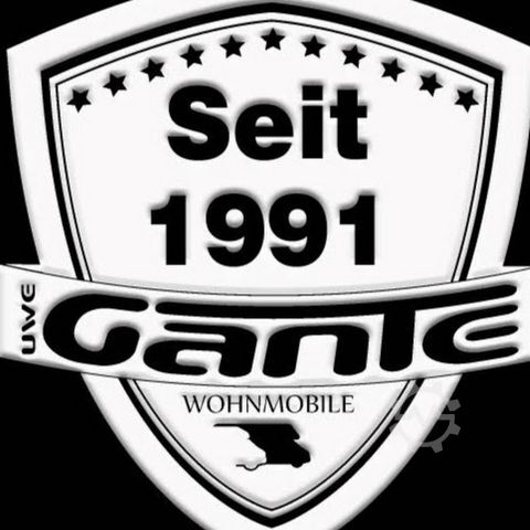 Τροχόσπιτο αυτοκινούμενο HYMER/ERIBA Car 322