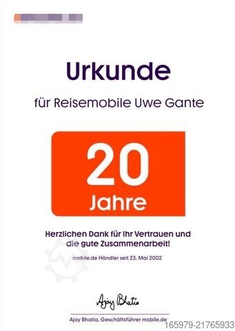 Ημιενσωματωμένο αυτοκινούμενο τροχόσπιτο HOBBY 500 GESC