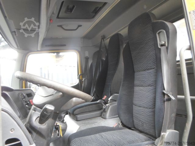 Kiepwagen MERCEDES-BENZ 1330 K/ Meiller Kipper