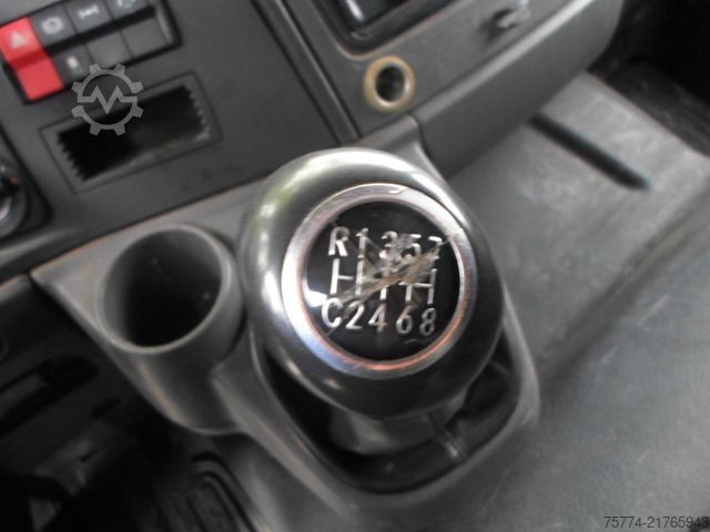 Kiepwagen MERCEDES-BENZ 1330 K/ Meiller Kipper