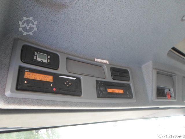 Kiepwagen MERCEDES-BENZ 1330 K/ Meiller Kipper