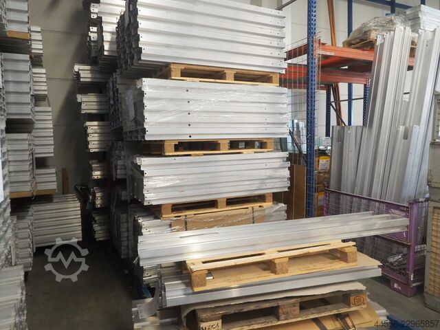 Aluminiumprofil  