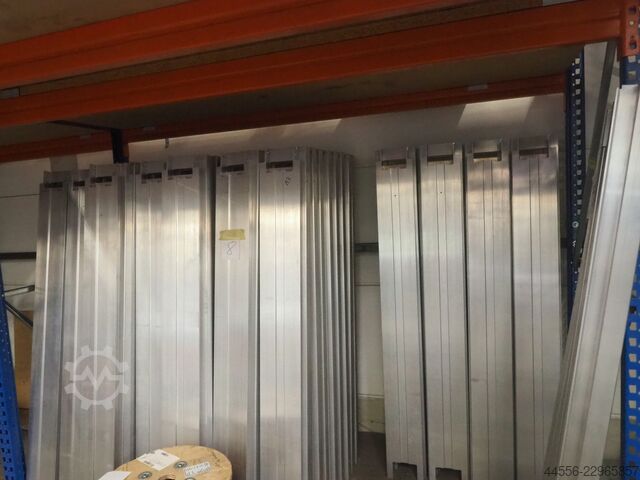 Aluminiumprofil  