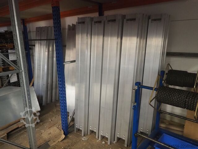 Aluminiumprofil  