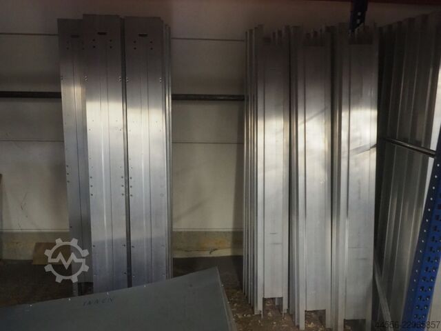 Aluminiumprofil  