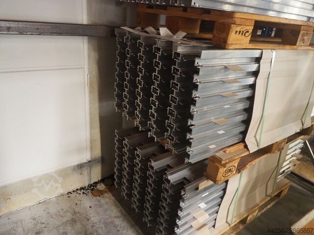 Aluminiumprofil  