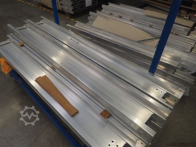 Aluminiumprofil  