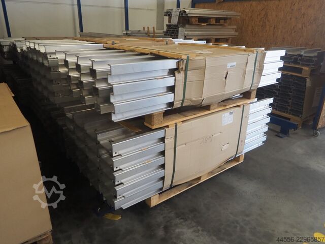 Aluminiumprofil  