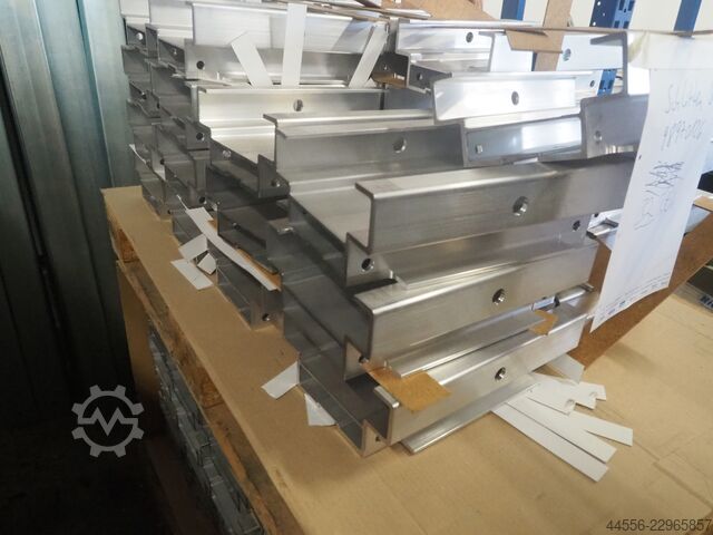 Aluminiumprofil  