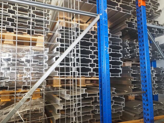 Aluminiumprofil  