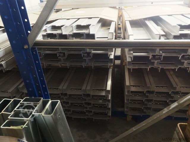 Aluminiumprofil  
