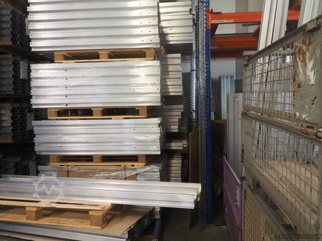 Aluminiumprofil  