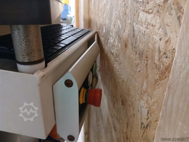 Maszyna tnąca / ploter Atom EASY 222