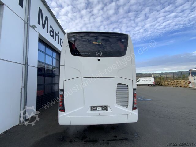 Autocar Mercedes-Benz L 17 RHD