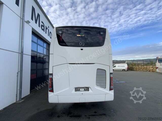 Autocar Mercedes-Benz Tourismo L 17 RHD