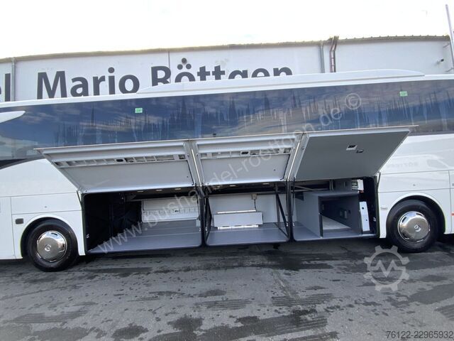 Autocar Mercedes-Benz Tourismo L 17 RHD