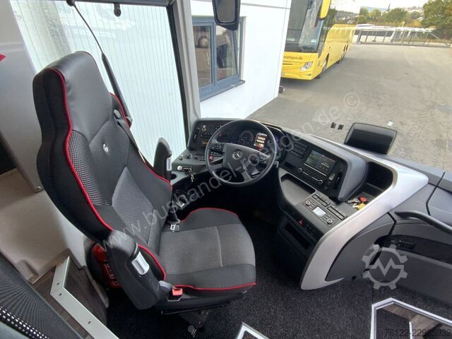 Autocar Mercedes-Benz Tourismo L 17 RHD